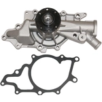 Order New Water Pump by GMB - 120-7220 For Your Vehicle