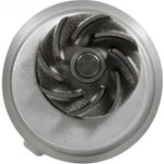 Order New Water Pump by GMB - 121-2002 For Your Vehicle