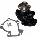 Order New Water Pump by GMB - 122-1350 For Your Vehicle