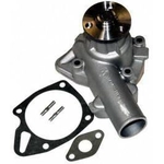 Order New Water Pump by GMB - 123-1030 For Your Vehicle