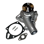 Order New Water Pump by GMB - 123-1030 For Your Vehicle