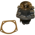 Order GMB - 123-2020 - Engine Water Pump For Your Vehicle