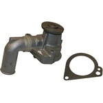Order GMB - 125-1100 - Engine Water Pump For Your Vehicle