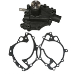 Order New Water Pump by GMB - 125-1110 For Your Vehicle