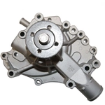 Order New Water Pump by GMB - 125-1110AL For Your Vehicle