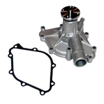 Order GMB - 125-1210 - Engine Water Pump For Your Vehicle