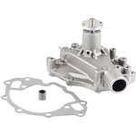 Order New Water Pump by GMB - 125-1230 For Your Vehicle