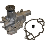 Order New Water Pump by GMB - 125-1230AL For Your Vehicle
