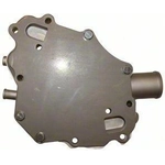 Order New Water Pump by GMB - 125-1230AL For Your Vehicle