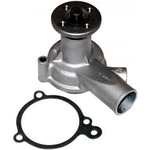 Order New Water Pump by GMB - 125-1290 For Your Vehicle