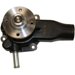 Order New Water Pump by GMB - 125-1340 For Your Vehicle