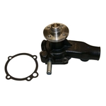 Order New Water Pump by GMB - 125-1340 For Your Vehicle