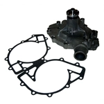 Order New Water Pump by GMB - 125-1350 For Your Vehicle