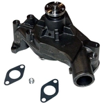 Order New Water Pump by GMB - 125-1370 For Your Vehicle