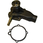 Order New Water Pump by GMB - 125-1390 For Your Vehicle