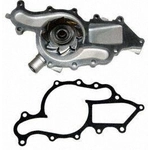 Order New Water Pump by GMB - 125-1480 For Your Vehicle