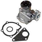 Order New Water Pump by GMB - 125-1510 For Your Vehicle