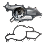 Order New Water Pump by GMB - 125-1530 For Your Vehicle