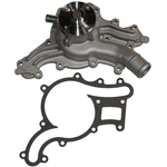 Order New Water Pump by GMB - 125-1580 For Your Vehicle