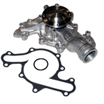 Order GMB - 125-1600 - New Water Pump For Your Vehicle