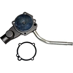 Order New Water Pump by GMB - 125-1620 For Your Vehicle