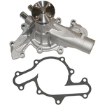 Order New Water Pump by GMB - 125-1630 For Your Vehicle