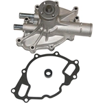 Order New Water Pump by GMB - 125-1670 For Your Vehicle