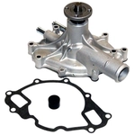 Order New Water Pump by GMB - 125-1670 For Your Vehicle