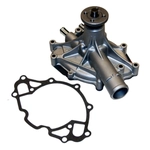 Order New Water Pump by GMB - 125-1700 For Your Vehicle