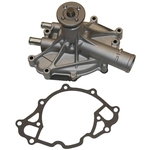 Order New Water Pump by GMB - 125-1700 For Your Vehicle