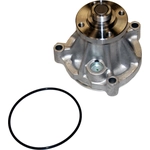 Order New Water Pump by GMB - 125-1750 For Your Vehicle