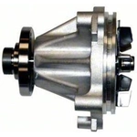 Order New Water Pump by GMB - 125-1750 For Your Vehicle