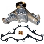 Order New Water Pump by GMB - 125-1770 For Your Vehicle