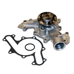 Order GMB - 125-1790 - Engine Water Pump For Your Vehicle