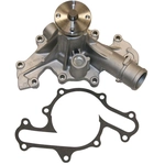 Order Pompe à eau neuve de GMB - 125-1800 For Your Vehicle