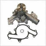 Order New Water Pump by GMB - 125-1800 For Your Vehicle