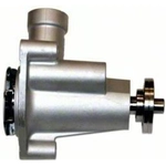 Order New Water Pump by GMB - 125-1840 For Your Vehicle