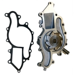Order GMB - 125-1850 - New Water Pump For Your Vehicle