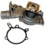 Order New Water Pump by GMB - 125-1900 For Your Vehicle
