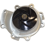 Order New Water Pump by GMB - 125-1910 For Your Vehicle