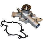 Order New Water Pump by GMB - 125-1920 For Your Vehicle