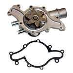 Order New Water Pump by GMB - 125-1920 For Your Vehicle