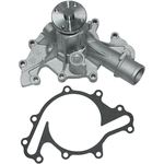 Order Pompe à eau neuve de GMB - 125-1940 For Your Vehicle