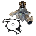 Order New Water Pump by GMB - 125-1940 For Your Vehicle