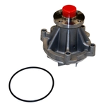 Order GMB - 125-1980 - Engine Water Pump For Your Vehicle