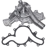 Order New Water Pump by GMB - 125-2102 For Your Vehicle