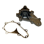 Order New Water Pump by GMB - 125-2430 For Your Vehicle