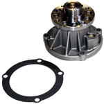 Order New Water Pump by GMB - 125-2450 For Your Vehicle