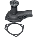 Order New Water Pump by GMB - 125-2756 For Your Vehicle