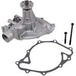 Order New Water Pump by GMB - 125-2819 For Your Vehicle